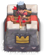 Princess Towers | Clash Royale Wiki | Fandom.