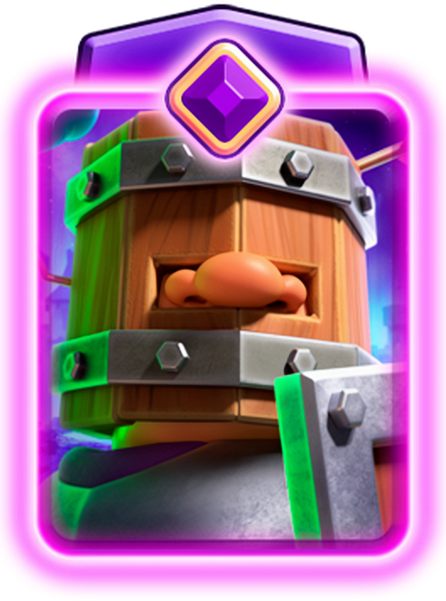 Top Royal Recruits Evolution Deck in Clash Royale! 🏆 — Eightify