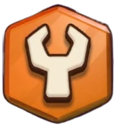 Building Master icon.