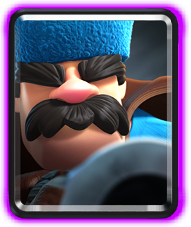 Prince, Clash Royale Wiki