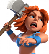 Valkyrie 2