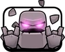 Golem Rocker