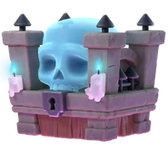 Haunted Lucky Chest (Season 76).