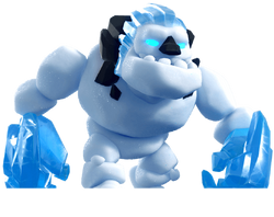 Clash Royale - Super Ice Golem is coming 😱 Welcome to the