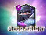 Deck:Mega Knight-Ghost Deck