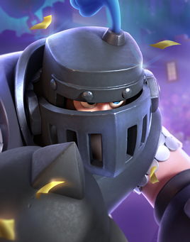 MegaKnightCardMergeTactics