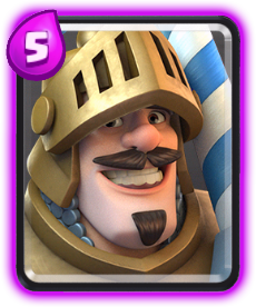 Clash Royale ganha nova arena, carta e modo de jogo em grande atualização  de janeiro 