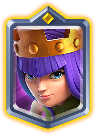 Clash Royale on X: King Emotes come to life! Try them out and share your  favorite below:   / X