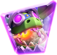 Evolution Shard