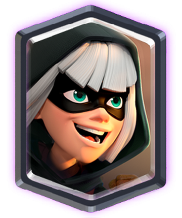 Valchiria, Clash Royale Wiki