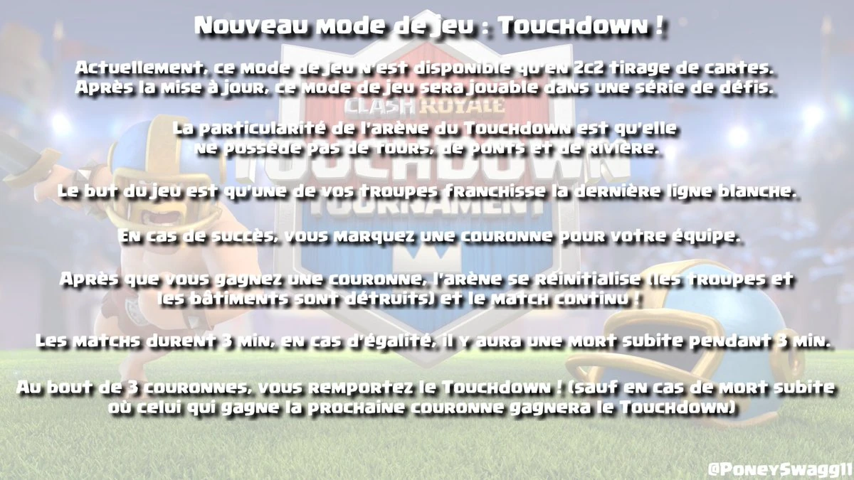 touchdown wikia clashroyale fandom