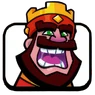 King Classic Icon Scream