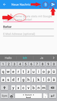 Support Android 4