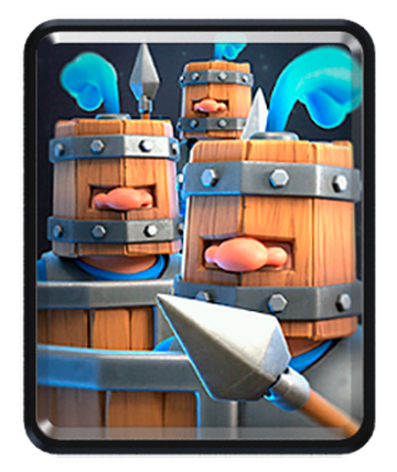 Zap, Clash Royale Wiki