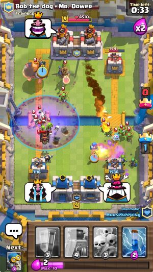 King's Cup 2 - Liquipedia Clash Royale Wiki