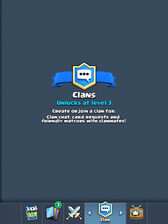 Clans