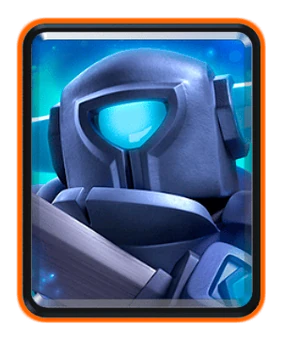 User blog:Captain GLeen Du Grande/Ranking the rare cards | Clash Royale  Wiki | Fandom