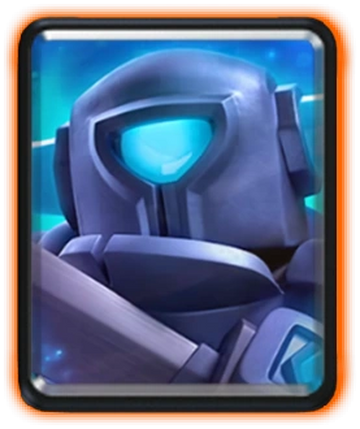 2 Best Hog Rider+Mini P.E.K.K.A. Decks for Arena 7 - Clash Royale Wiki