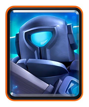 Mini P.E.K.K.A. | Clash Royale Wiki | Fandom