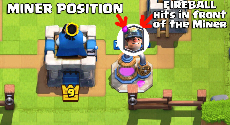 User blog:Reikogodlove/Small hack for Clash Royale – How to redirect  attacks on King's Tower, Clash Royale Wiki