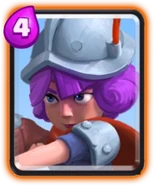 Musketeer's card image before 29/2/2016.