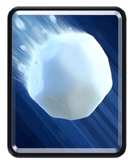 GiantSnowballCard