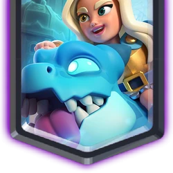 clash royale pokemon cards Clash Royale: Deck + 20 Card Packs – Global Distributors, Inc main image 1