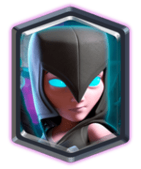 night witch clash of clans night witch clash of clans