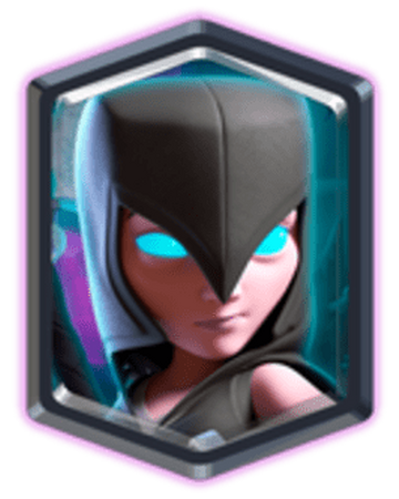 Night Witch Clash Royale Wiki Fandom Night Witch Clash Royale Wiki Fandom
