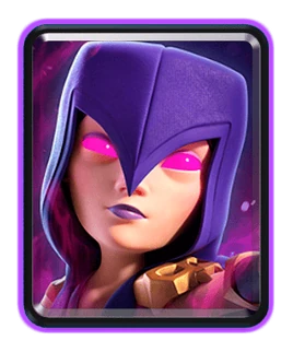 WitchCard