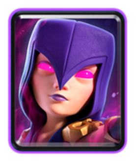 Freeze, Clash Royale Wiki