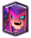 MotherWitchCard