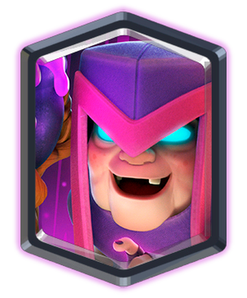 Magic Items, Clash Royale Wiki