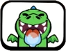 Baby Dragon Licking.png