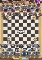 Royal Rook Chess