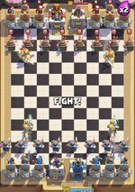 Arena Battles - ELITE Chess