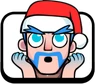 Santa Ice Wizard
