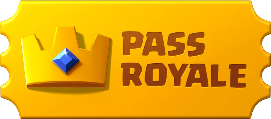 Pass Royale