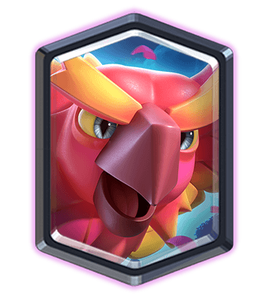 PhoenixCard