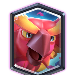 Clash royale cards legendary cheap