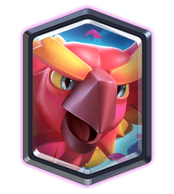 Best Decks for Mega Monk Challenge in Clash Royale – 2023 in 2023