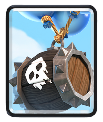 Knight, Clash Royale Wiki