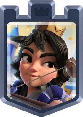 TowerPrincessCard