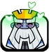 Happy Royal Ghost