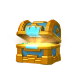 Clash royale crown chest discount