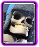 Giant Skeleton's card image before 3/6/2022.