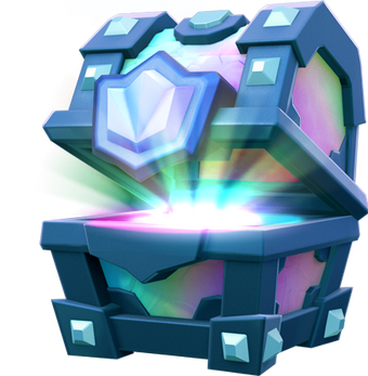 Schatztruhen Clash Royale Wiki Fandom