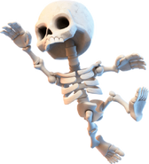 Skeletons 1
