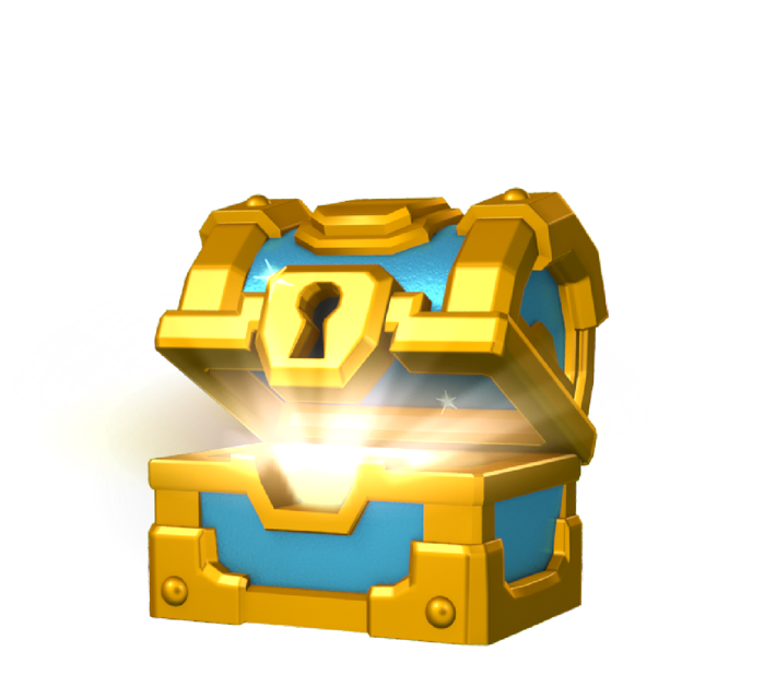 Chests | Royale |
