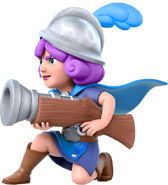 Another Musketeer render, originating from a Three Musketeers render.